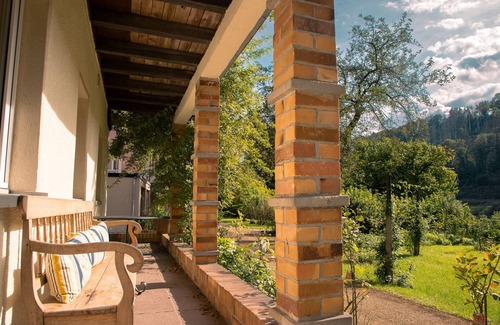 Schmilka Casa | Vacation home for 4 guests with 62m² in Bad Schandau (272403)