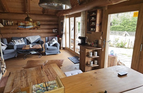 Sankt Englmar Casa | Vacation home for 5 guests with 76m² in Sankt Englmar (266619)