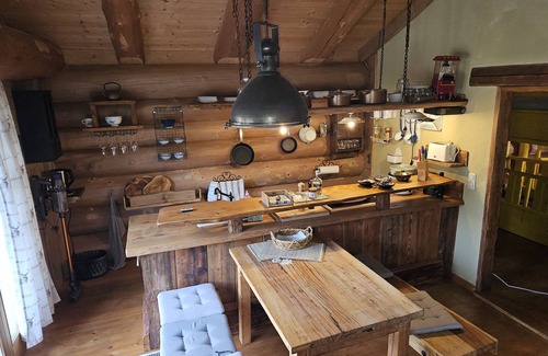 Sankt Englmar Casa | Vacation home for 5 guests with 76m² in Sankt Englmar (266619)
