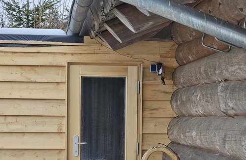 Sankt Englmar Casa | Vacation home for 5 guests with 76m² in Sankt Englmar (266619)