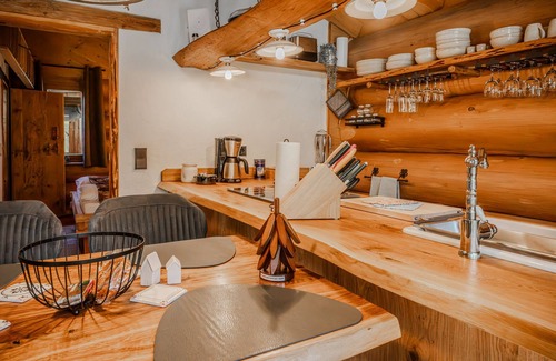 Sankt Englmar Casa | Vacation home for 4 guests with 65m² in Sankt Englmar (271741)