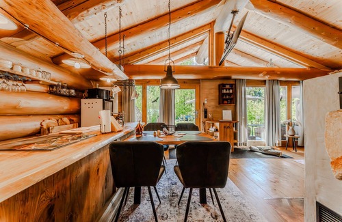 Sankt Englmar Casa | Vacation home for 4 guests with 65m² in Sankt Englmar (271741)