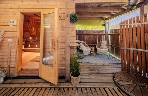 Sankt Englmar Casa | Vacation home for 4 guests with 65m² in Sankt Englmar (271741)