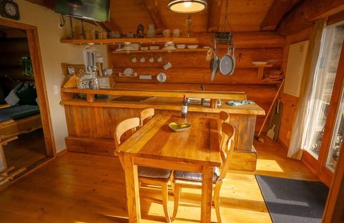 Sankt Englmar Casa | Vacation home for 4 guests with 60m² in Sankt Englmar (273226)