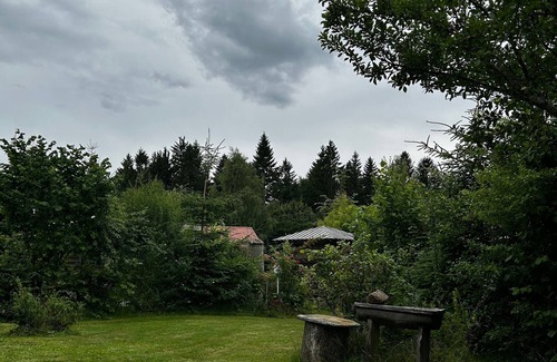Sankt Englmar Casa | Vacation home for 4 guests with 60m² in Sankt Englmar (273226)