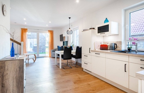 Sturenburgshof Casa | Vacation home for 4 guests with 60m² in Tannenhausen (175503)