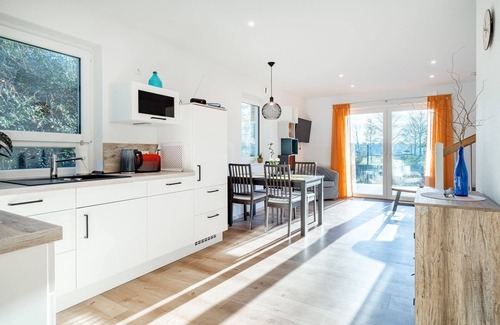 Tannenhausen Casa | Vacation home for 4 guests with 60m² in Tannenhausen (175504)