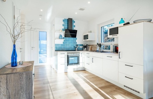 Tannenhausen Casa | Vacation home for 4 guests with 60m² in Tannenhausen (175504)