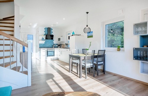 Tannenhausen Casa | Vacation home for 4 guests with 60m² in Tannenhausen (175504)