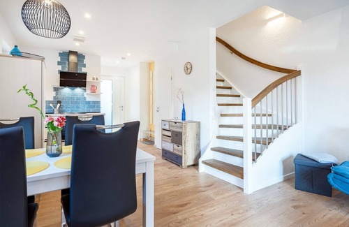 Tannenhausen Casa | Vacation home for 4 guests with 60m² in Tannenhausen (175505)