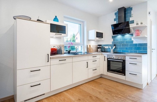 Tannenhausen Casa | Vacation home for 4 guests with 60m² in Tannenhausen (175505)