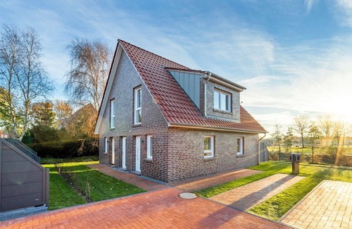 Tannenhausen Casa | Vacation home for 4 guests with 60m² in Tannenhausen (175505)