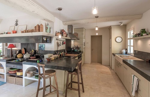 Eyragues Casa | Vacation home for rent in Provence, near Alpilles
