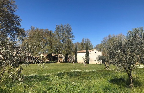 Eyragues Casa | Vacation home for rent in Provence, near Alpilles