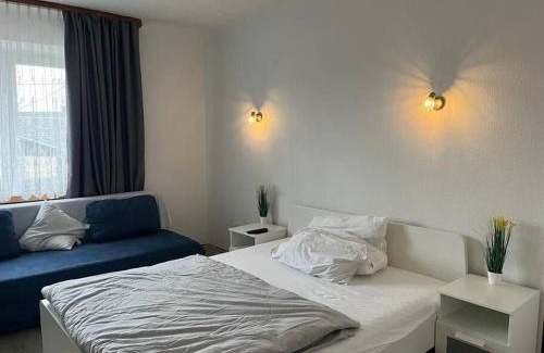 Namborn Apartamento | Vacation home for up to 6 guests