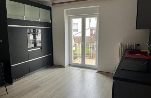 Namborn Apartamento | Vacation home for up to 6 guests