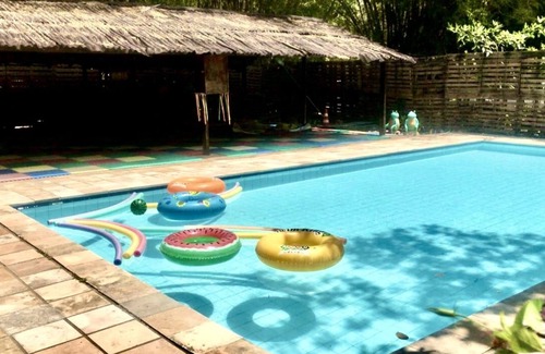 Centro Casa | Vacation home for your family.