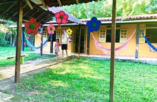 Centro Casa | Vacation home for your family.