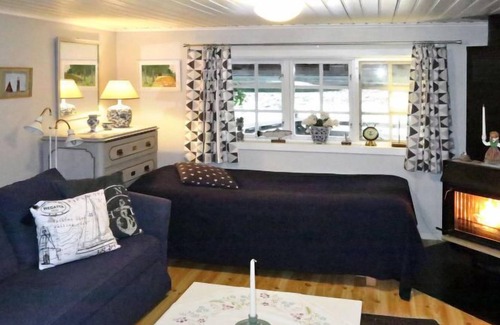 Katrineholm Casa | Casa de vacaciones Forsa Högåsen (SDM108) en Strångsjö - 4 personas, 1 dormitorios
