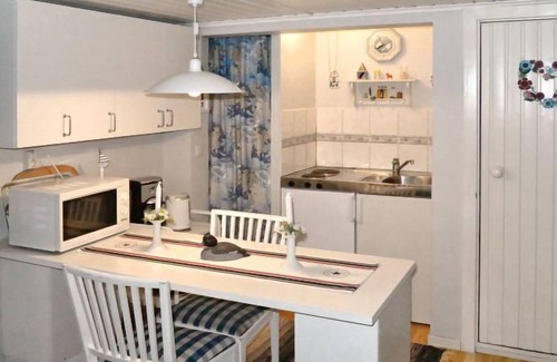 Katrineholm Casa | Casa de vacaciones Forsa Högåsen (SDM108) en Strångsjö - 4 personas, 1 dormitorios