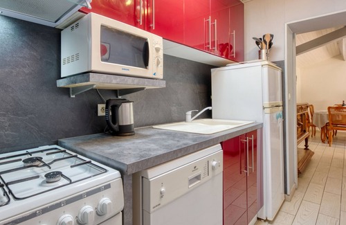 Gaillan-en-Medoc Casa | Casa de vacaciones Nola by Interhome