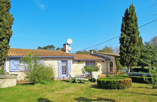 Gaillan-en-Medoc Casa | Casa de vacaciones Nola by Interhome