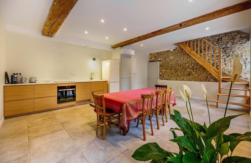 Flagey-Echezeaux Casa | Vacation home Route des Grands Crus - Burgundy - 10 people