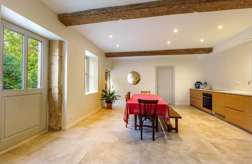 Flagey-Echezeaux Casa | Vacation home Route des Grands Crus - Burgundy - 10 people