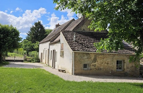 Flagey-Echezeaux Casa | Vacation home Route des Grands Crus - Burgundy - 10 people