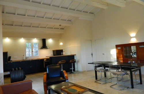 La Garde-Freinet Casa | Vacation home for 4 people with large pool in the bay of St. Tropez