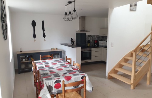 Tourch Casa | Vacation home