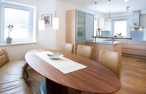 Wiesing Apartamento | Vacation home Gabriel - Holiday home Alex