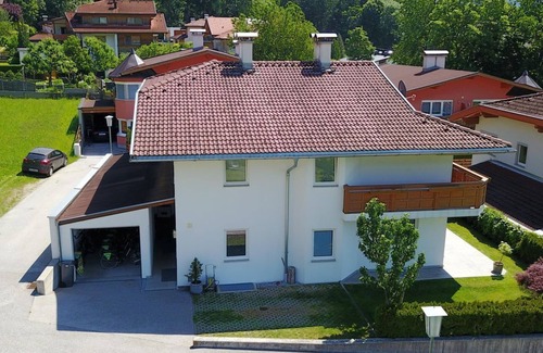 Wiesing Apartamento | Vacation home Gabriel - Holiday home Alex