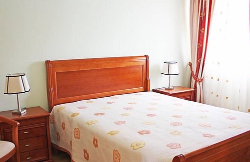 Ilhavo Casa | Casa de vacaciones Gafanha da Nazaré en Aveiro - 8 personas, 4 dormitorios