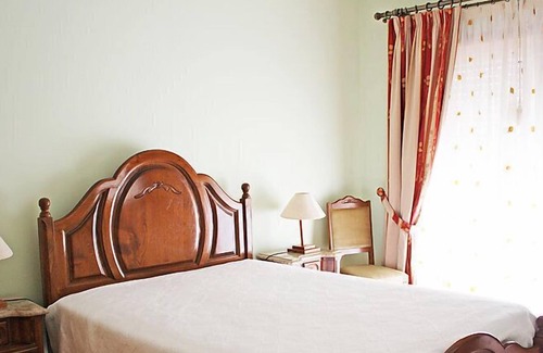Ilhavo Casa | Casa de vacaciones Gafanha da Nazaré en Aveiro - 8 personas, 4 dormitorios