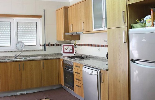 Ilhavo Casa | Casa de vacaciones Gafanha da Nazaré en Aveiro - 8 personas, 4 dormitorios
