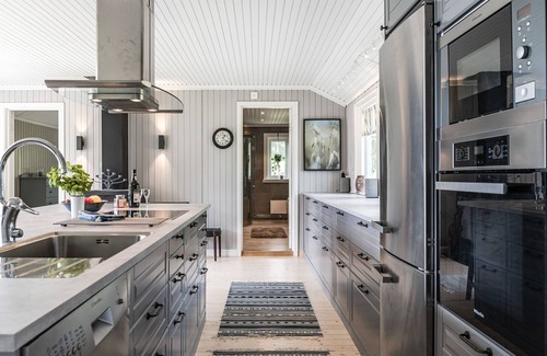 Karlstad Municipality Casa | Casa de vacaciones Gapern by Interhome