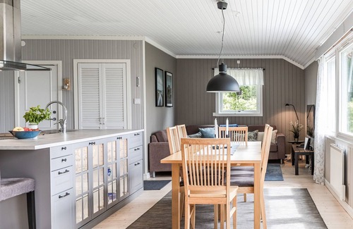 Karlstad Municipality Casa | Casa de vacaciones Gapern by Interhome