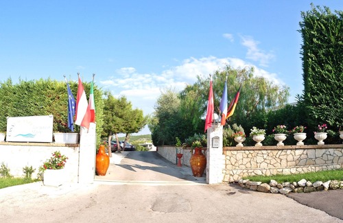Peschici Casa | Casa de vacaciones GARGANO MARE te espera para los próximos puentes y vacaciones
