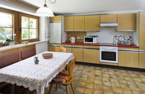 Finsing Casa | Casa de vacaciones Gasser by Interhome