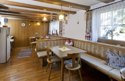 Finsing Casa | Casa de vacaciones Gasser by Interhome