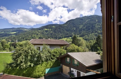 Finsing Casa | Casa de vacaciones Gasser by Interhome