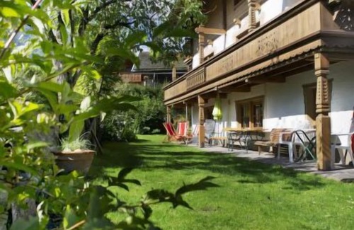 Finsing Casa | Casa de vacaciones Gasser by Interhome