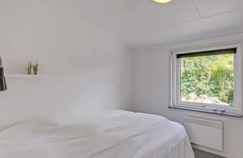 Øksenmølle Casa | Vacation home "Gerlind" - 6km from the sea in Djursland and Mols in Ebeltoft - 10 persons, 4 bedrooms