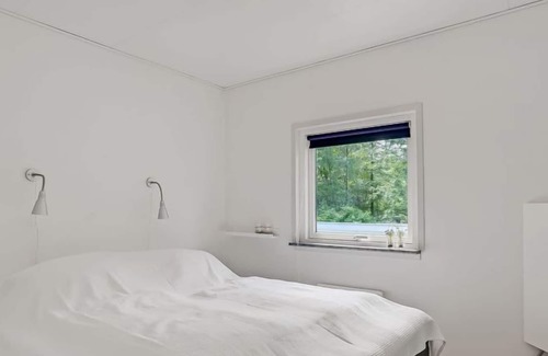 Øksenmølle Casa | Vacation home "Gerlind" - 6km from the sea in Djursland and Mols in Ebeltoft - 10 persons, 4 bedrooms