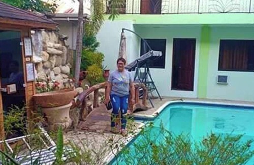 Talamban Casa | casa de vacaciones / casa de huéspedes / casa de descanso en alquiler