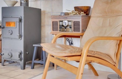 Bandholm Casa | Vacation home "Gunva" - 25m from the sea in Lolland, Falster and Mon in Bandholm - 2 persons, 1 bedrooms