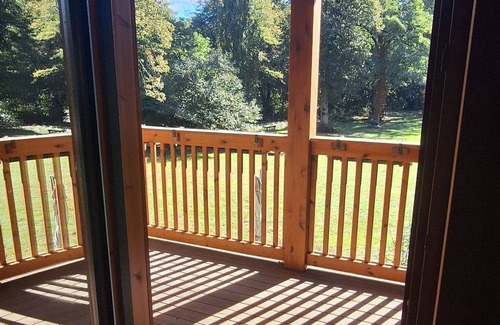 Friesack Casa | Vacation home "Gut Briesen" for three in one bedroom.