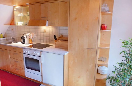 Brienzwiler Casa | Casa de vacaciones Hüsli by Interhome