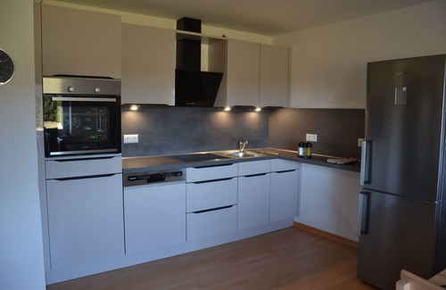 Langdorf Apartamento | Vacation home Hans Girgl Hof / Holiday apartment Hanna